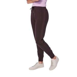 LULULEMON Lululemon Get Going Jogger 28.5" Black Cherry, Size 6